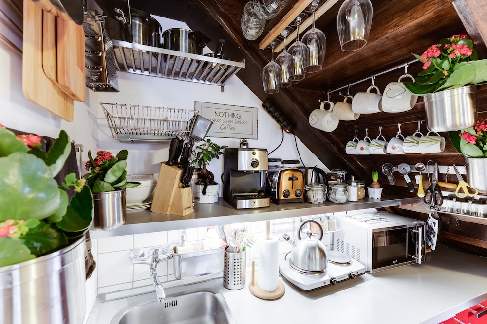 Incredible 2Br Loft in Heart of Prague
