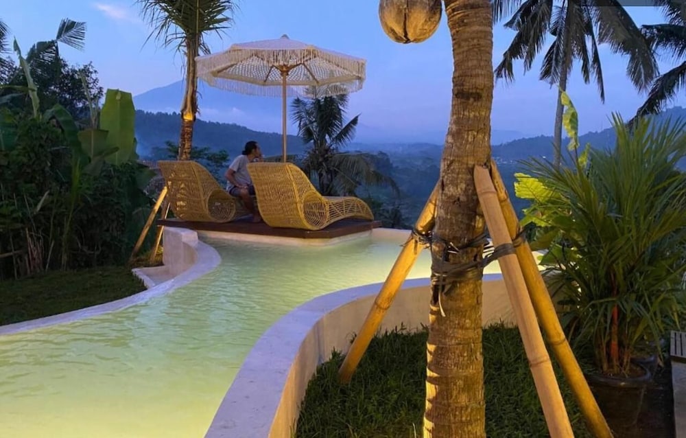 Gladak di uma bali