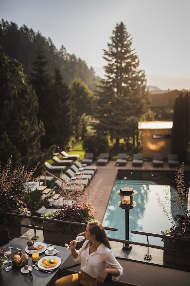 Hotel Lanerhof