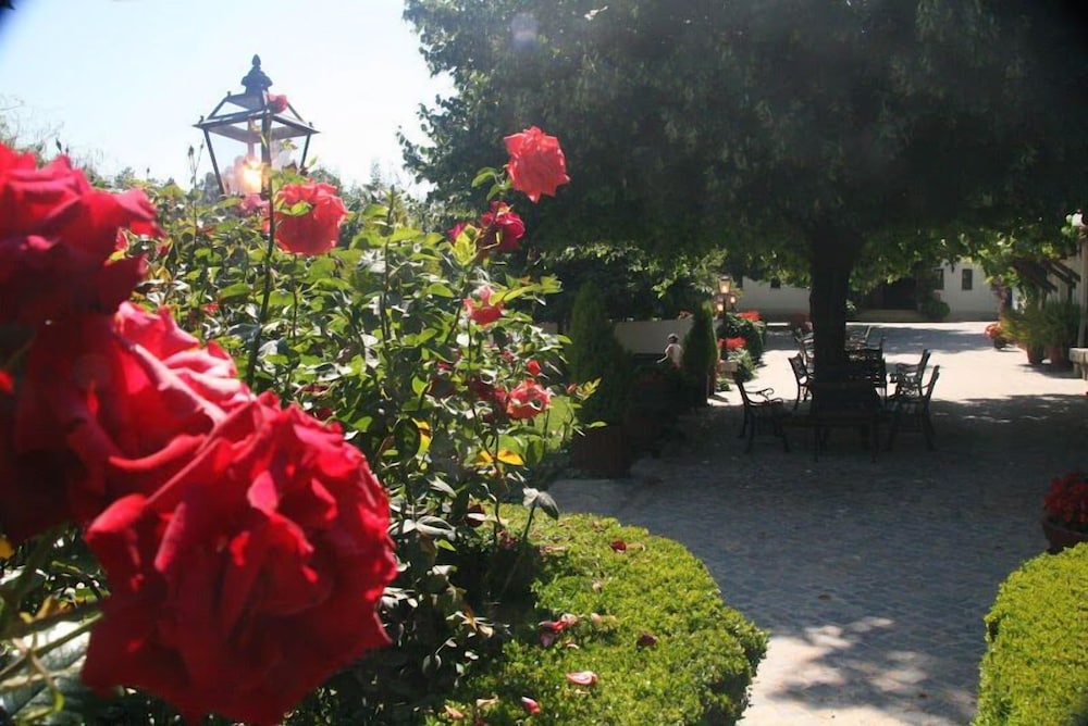 Otium Country House