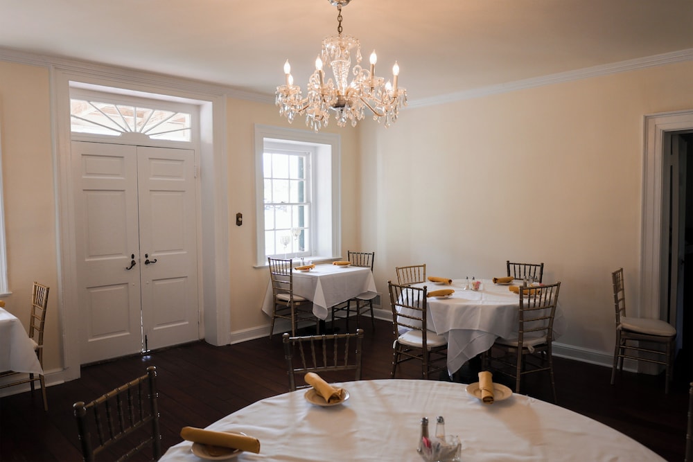 Ormond Manor