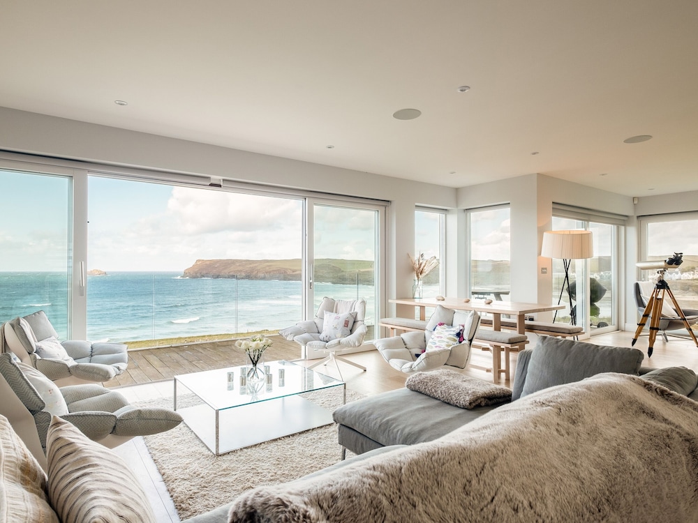 Seascape
