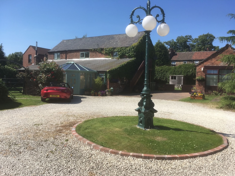 Rolands Croft Guest House