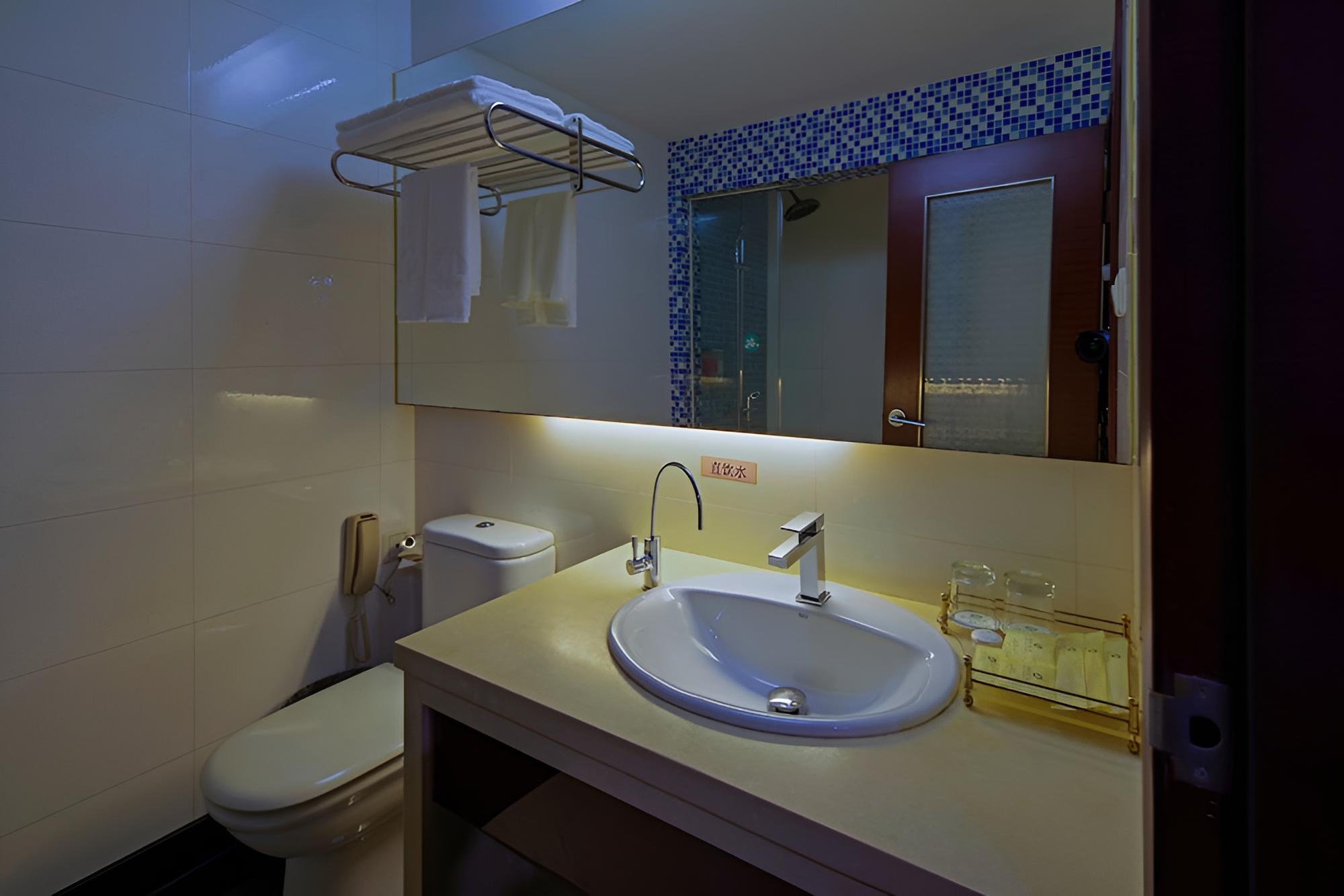 Ming Yang Hotel