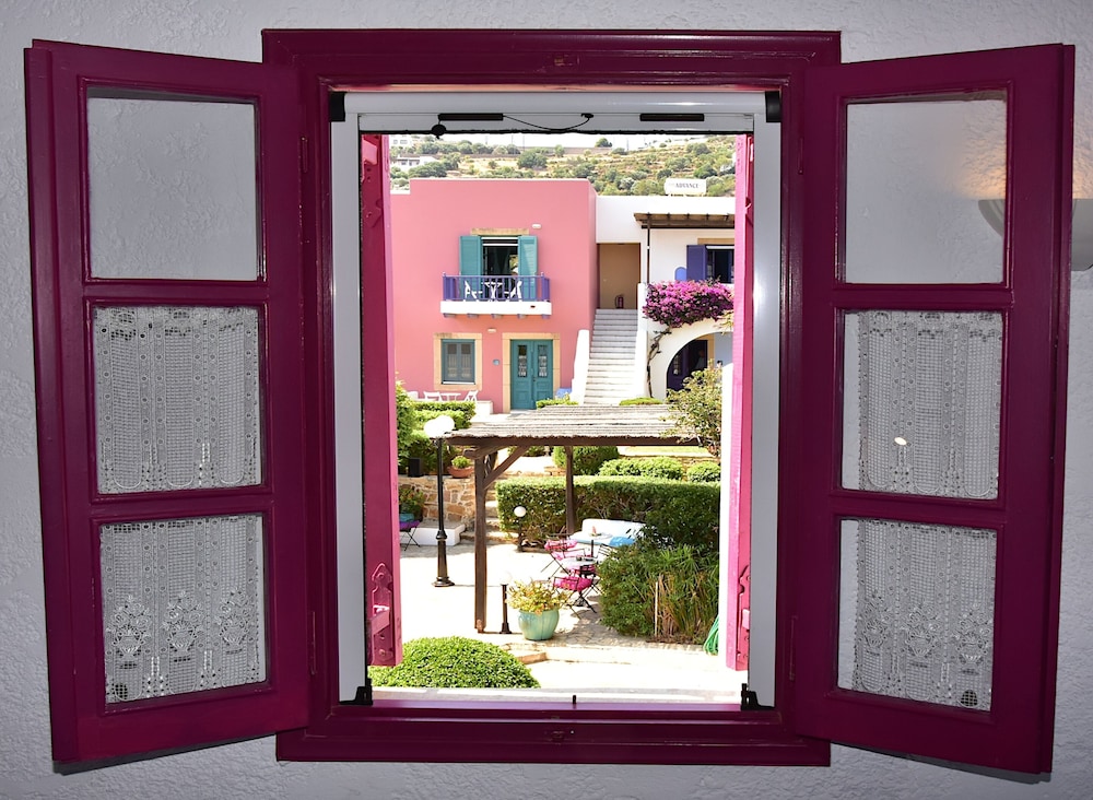 Hotel Nefeli
