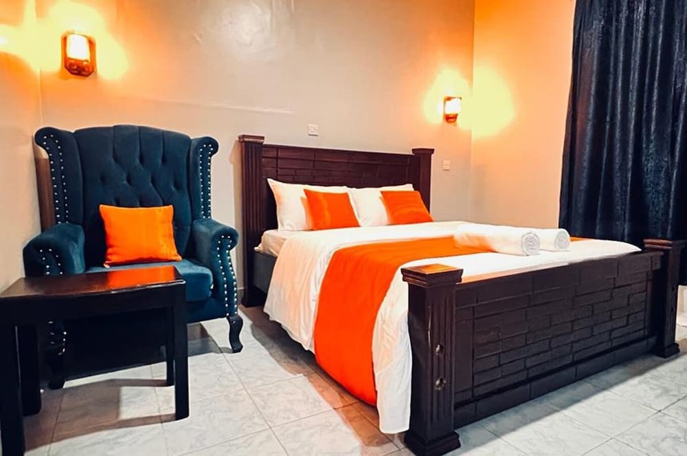 Maskan Guest House Kilimani Nairobi