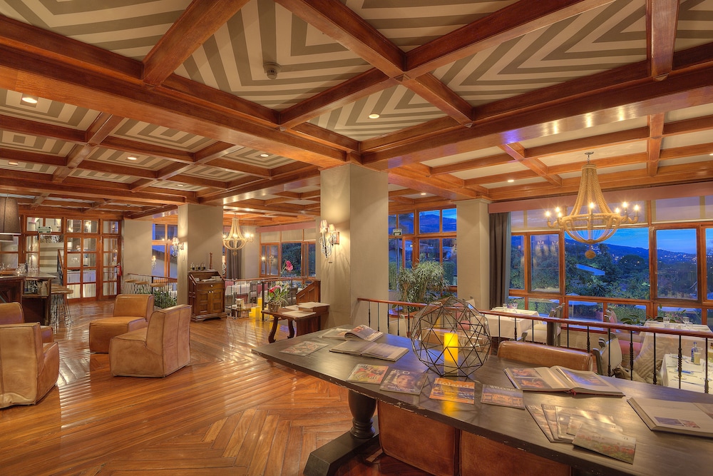 San Jose - Costa Rica Vacations - Alta Las Palomas Hotel - Property Image 2