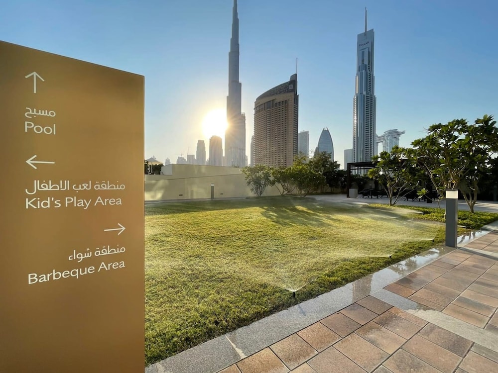Silkhaus Near Dubai Mall Burj Khalifa