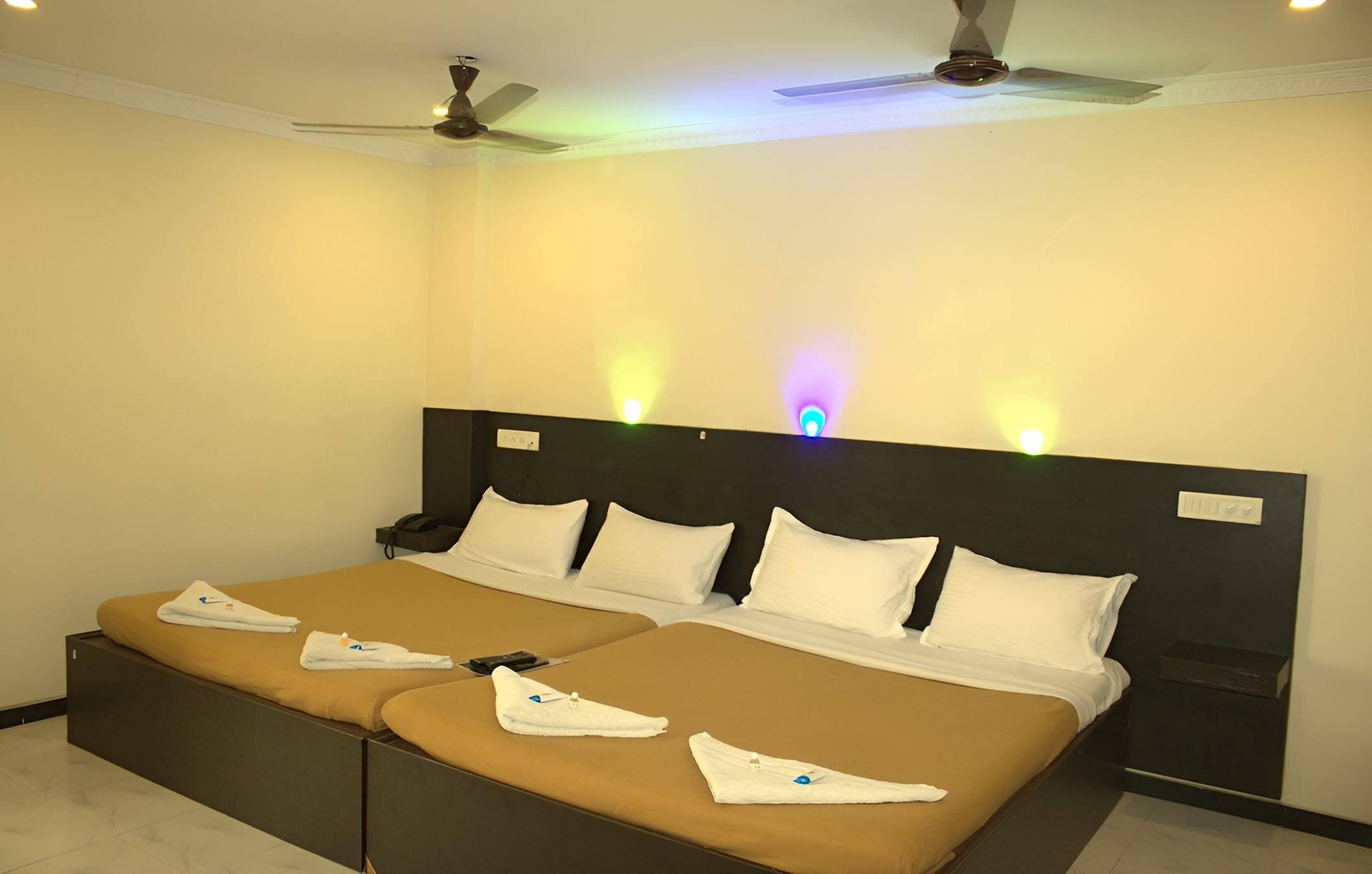 Hotel Gowtham