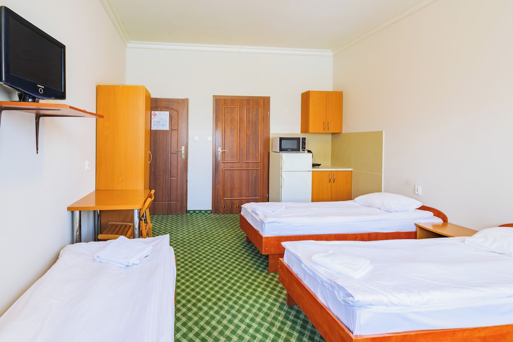 Noclegi Stadion Bed & Breakfast