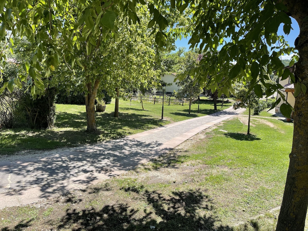 Agriturismo Cupello