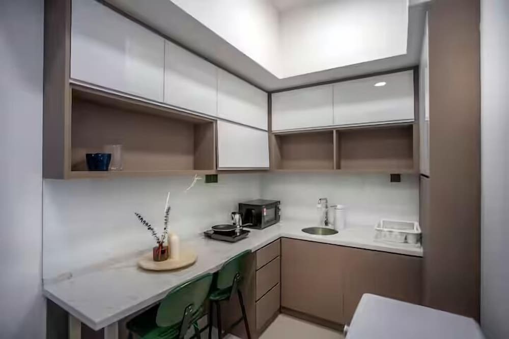 Novo Suites @ Jalan Ampang Skypool