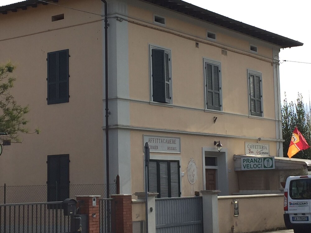 La Locanda di Giorgia