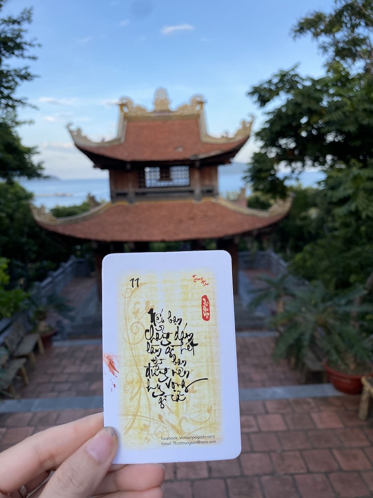 Nha Khach Con Dao