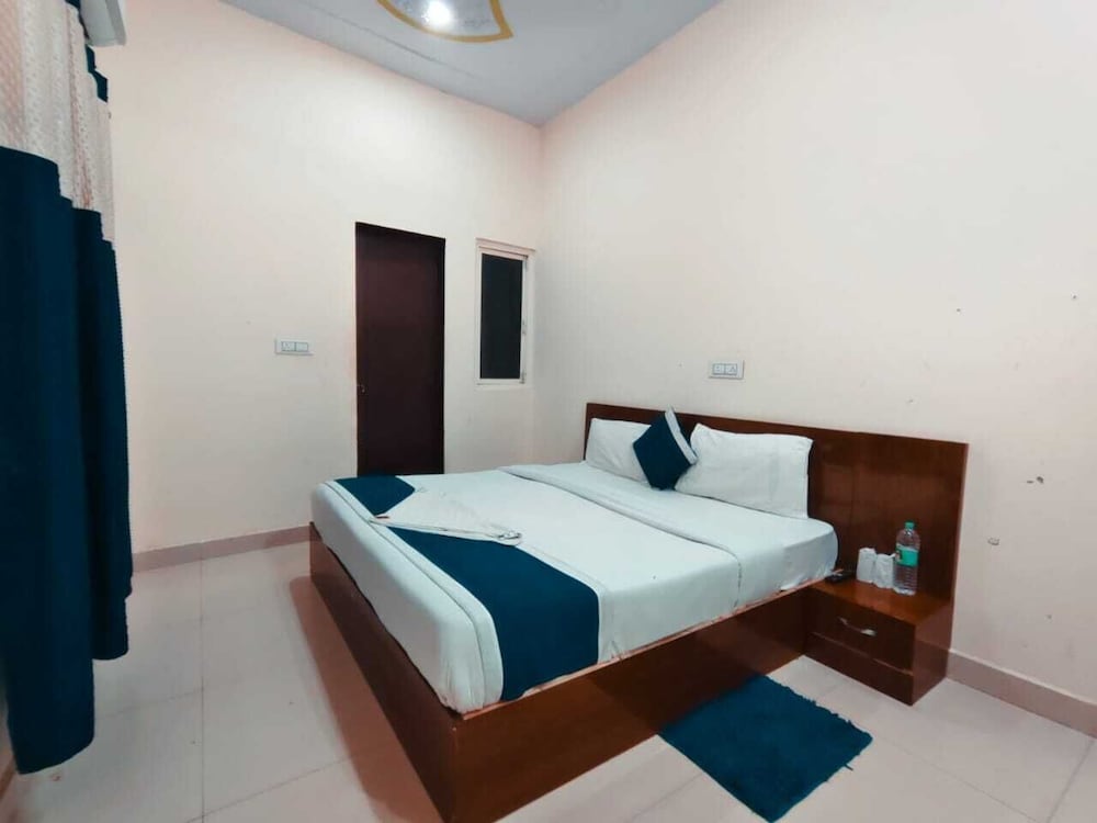 Radhe Shyam Resort By HRG Vrindavan