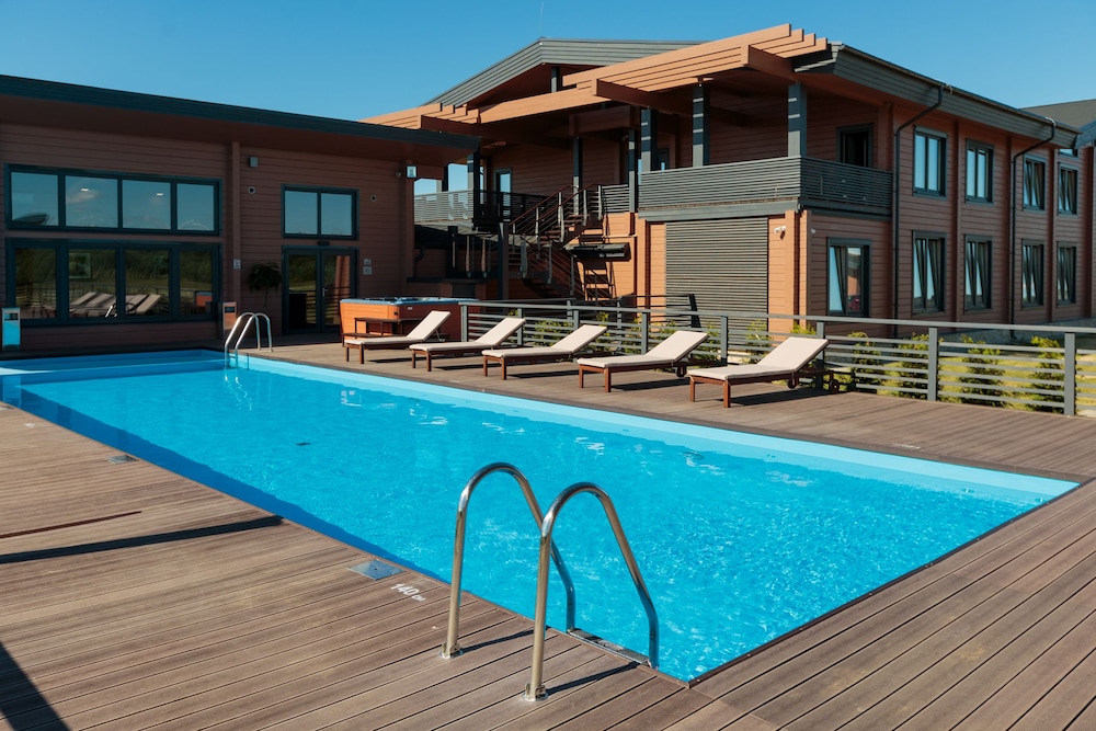 Gorki Golf Resort
