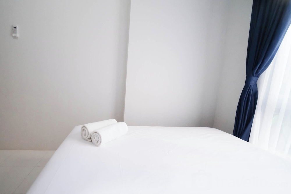 Tidy And Cozy 1Br At Tamansari Prospero Sidoarjo Apartment