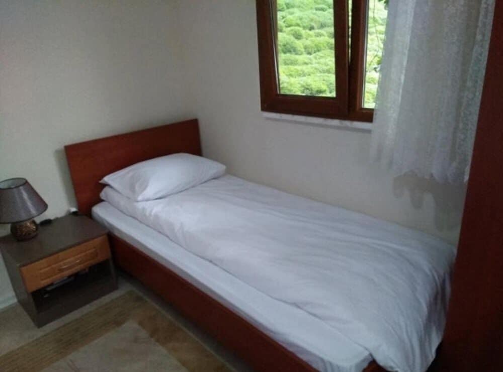 Yesil Doga Tatil Apart