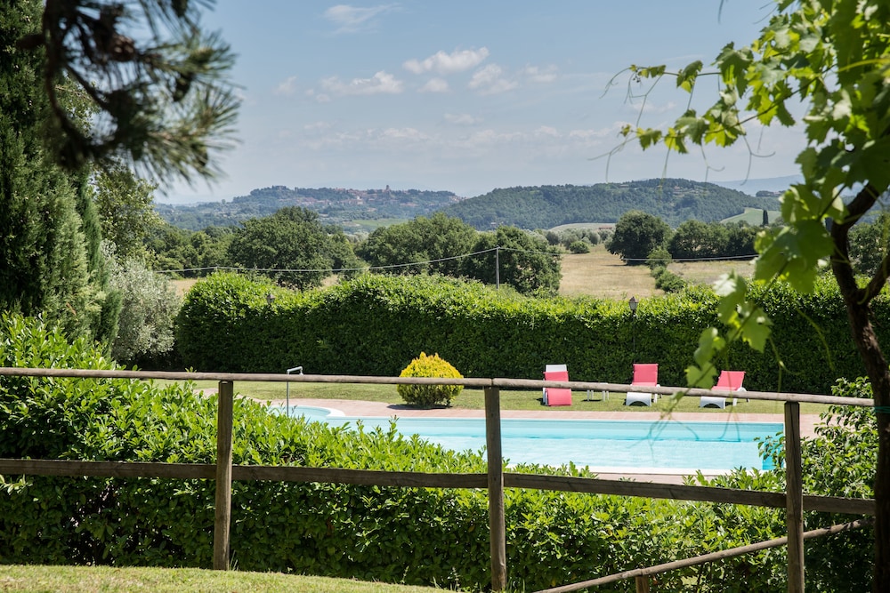 Agriturismo Le Anfore