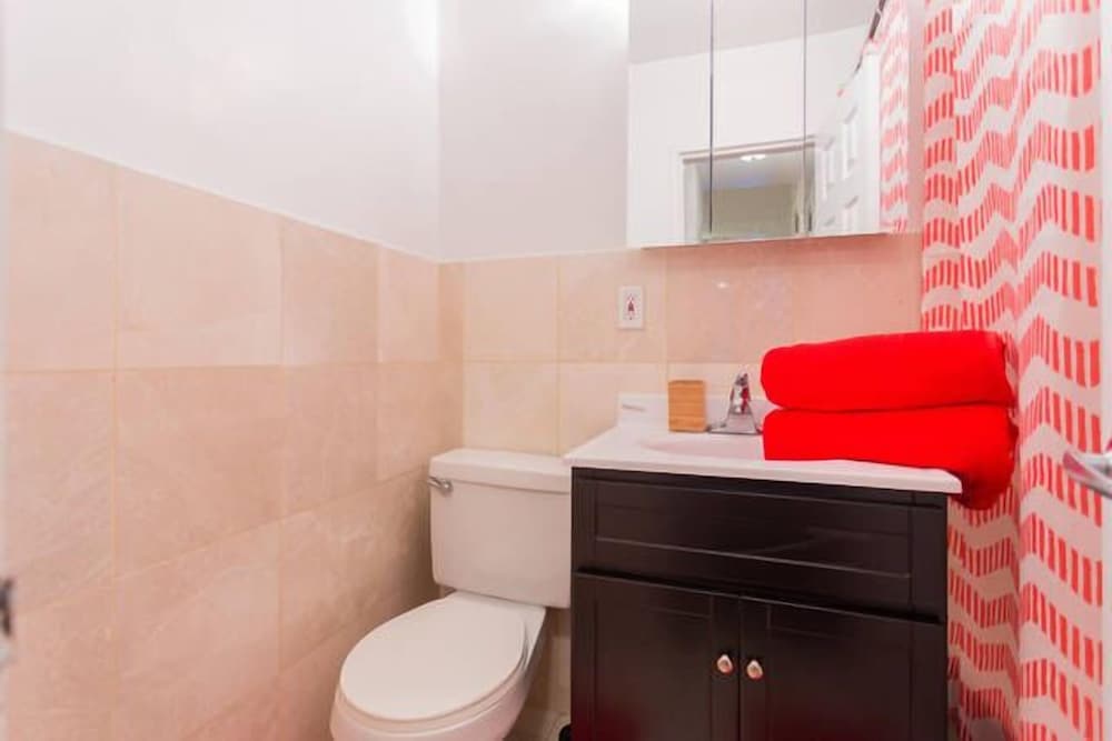 Beautiful Studio Near Central Park