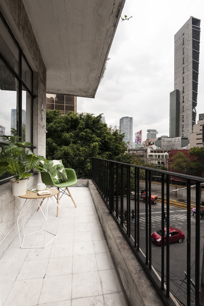 Greenery Urban Flat photo 4