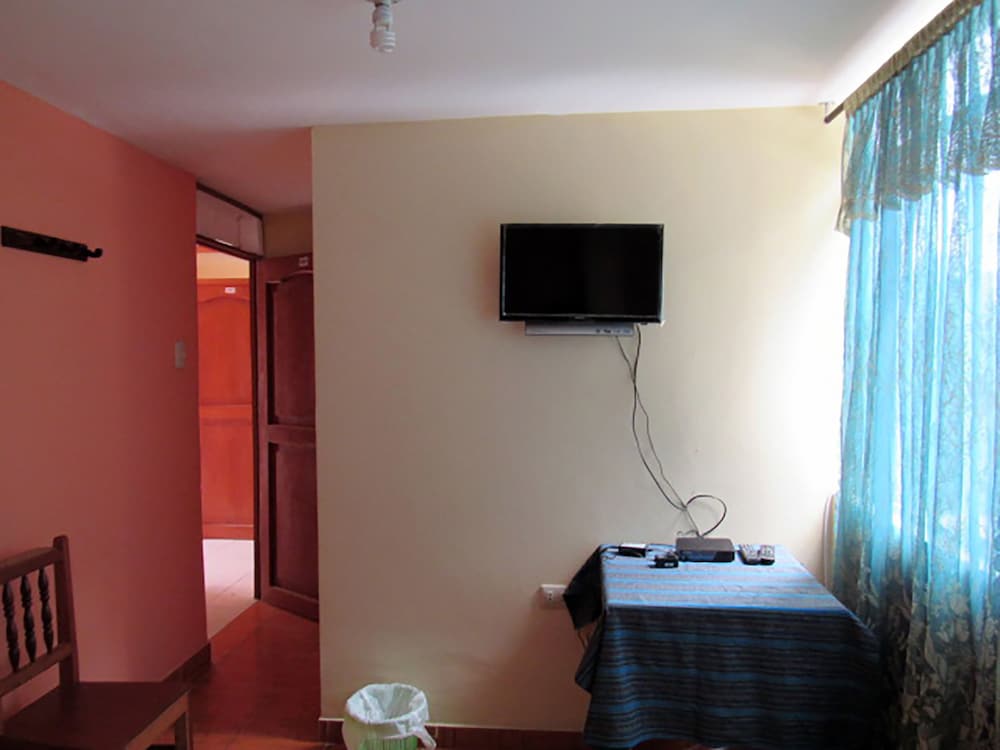 Hostal Ayllu