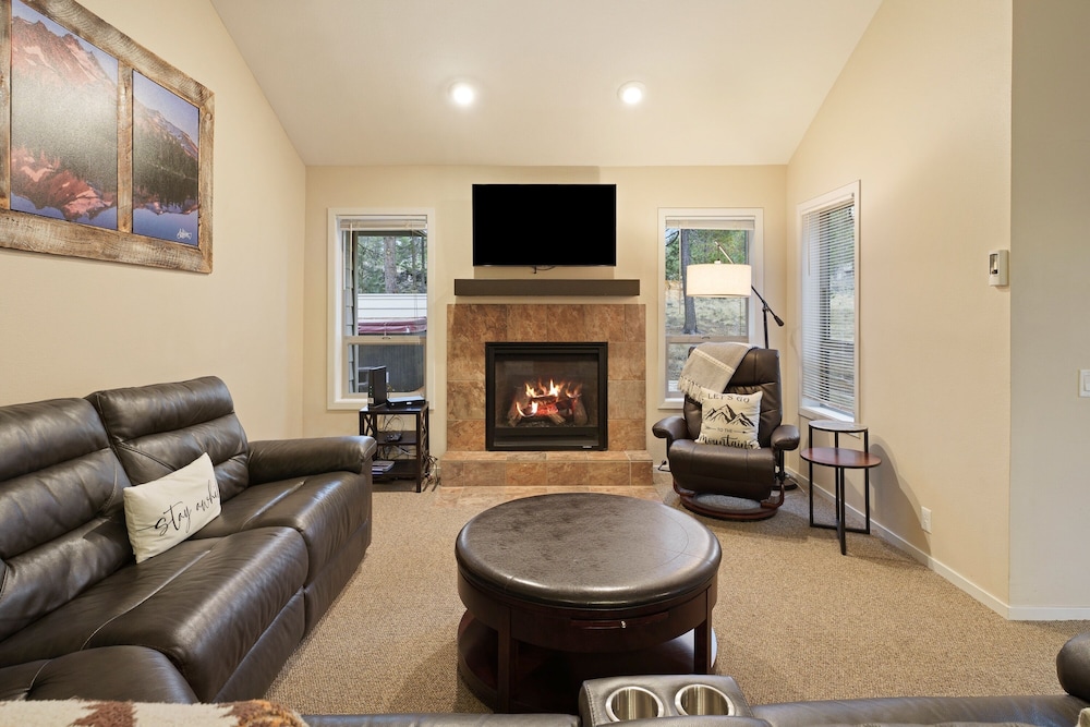 Poplar 32 3 Bedroom Home