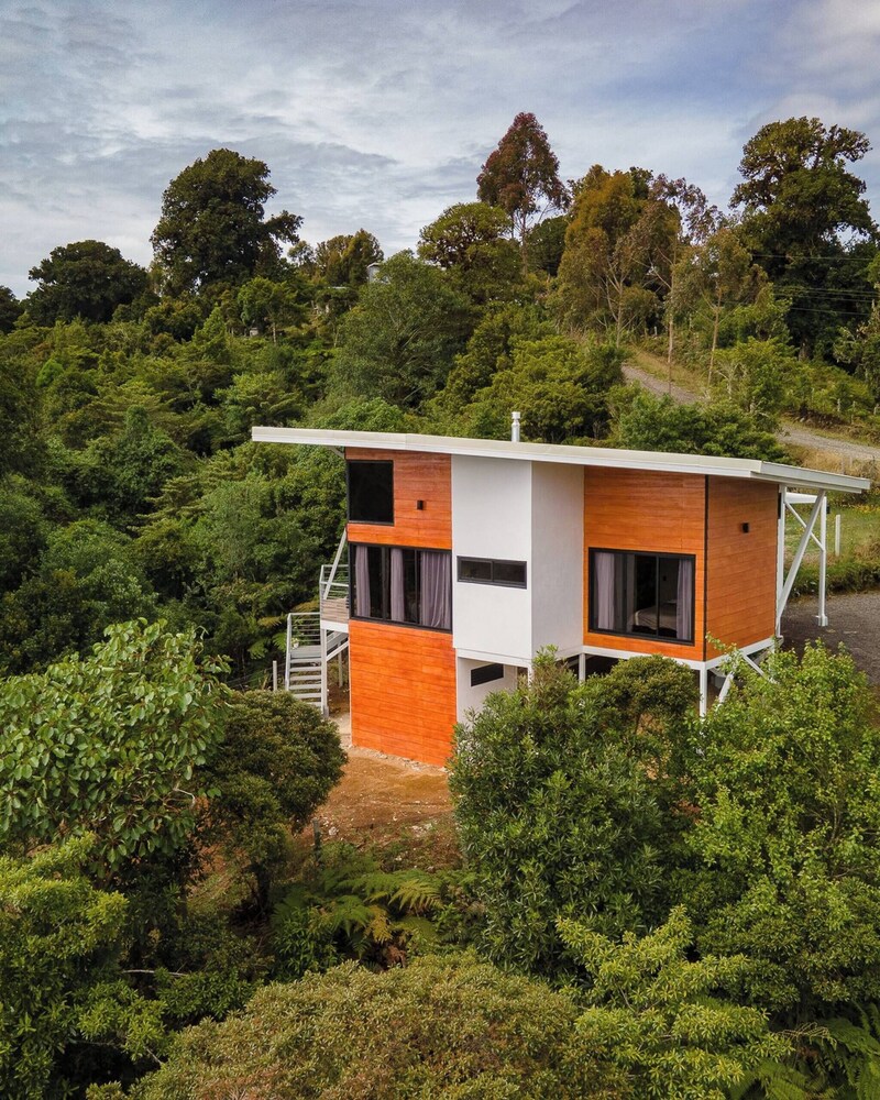 Arisa Mountain House