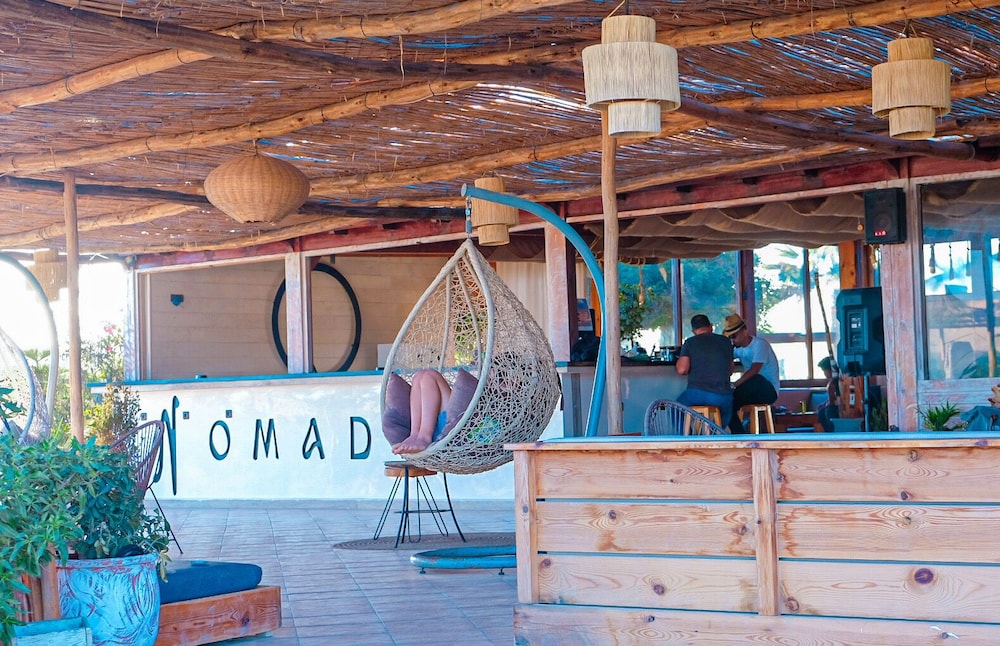 Nomade Auberge