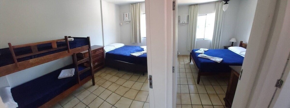 Residencial Helcia Maris