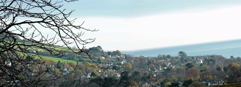 Sidmouth Bed & Breakfast