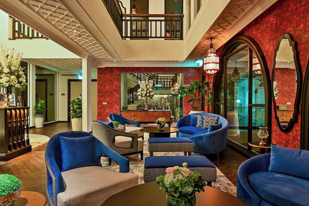 Bertam Wellness Spa & Villas - A Member of Small Luxury Hotels of the World