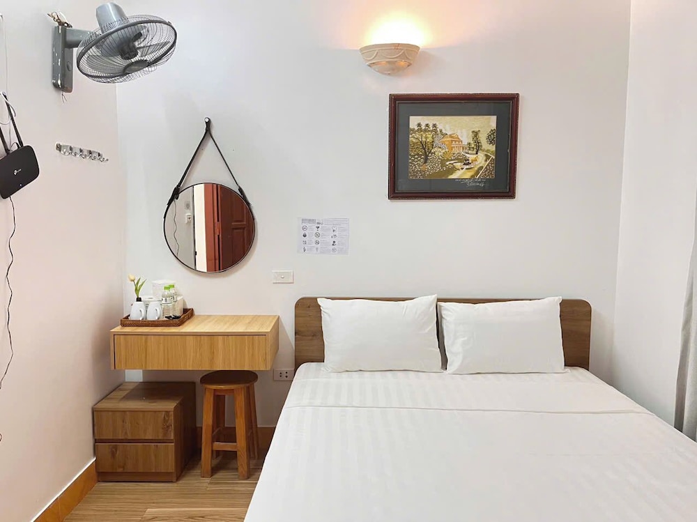 Okaeri Homestay
