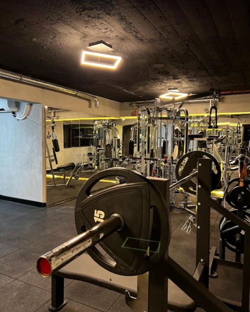 SuB Karaköy - Özel Sınıf - Image 17