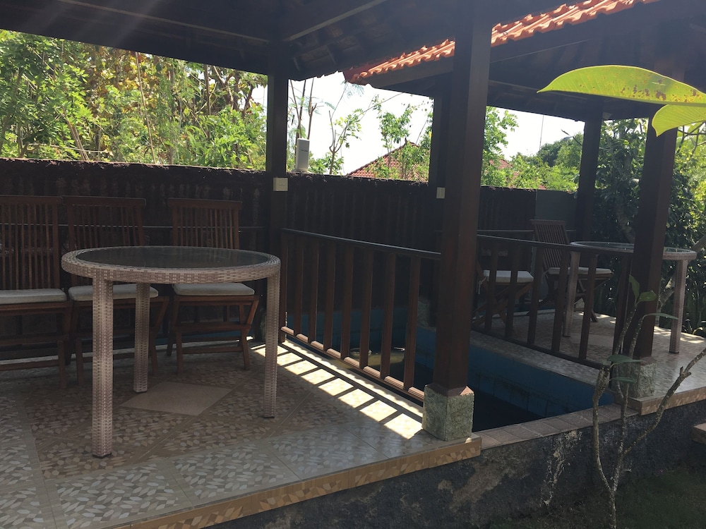 The Taran Villas Lembongan