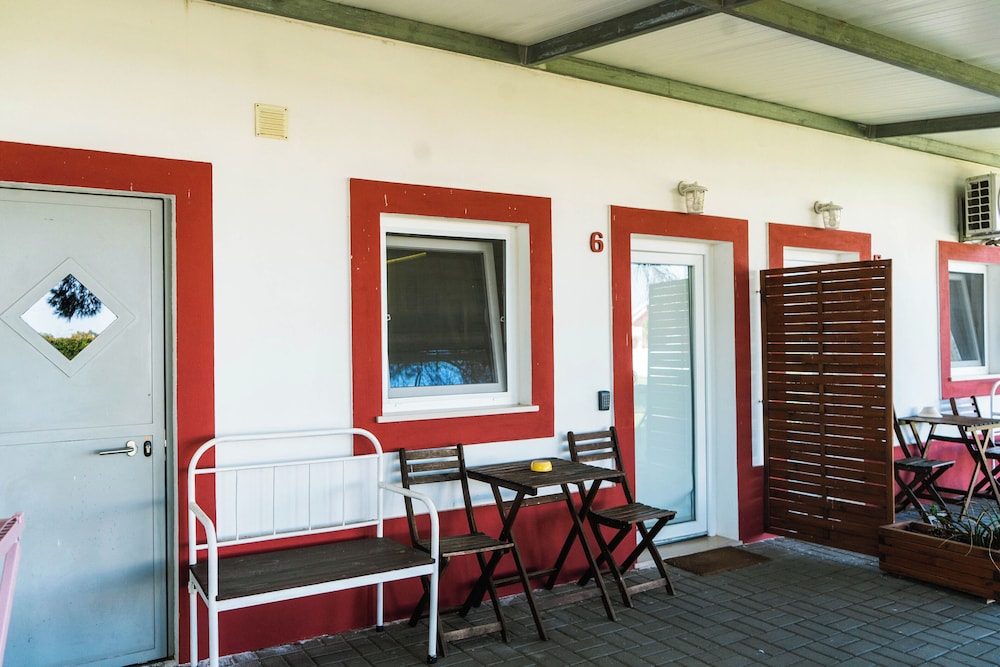 Casa Das Pipas Palmela
