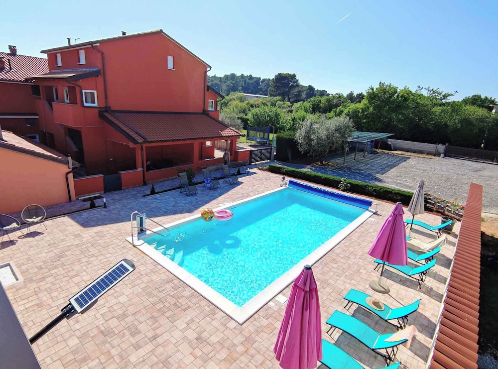 Apartments in Pula/istrien 11169