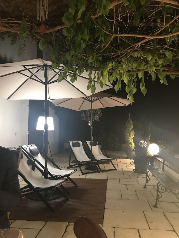 La Maison D'Ines