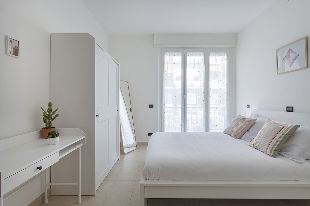 Genoa Vacations - Shelley Apartments By Wonderful Italy - Property Image 3