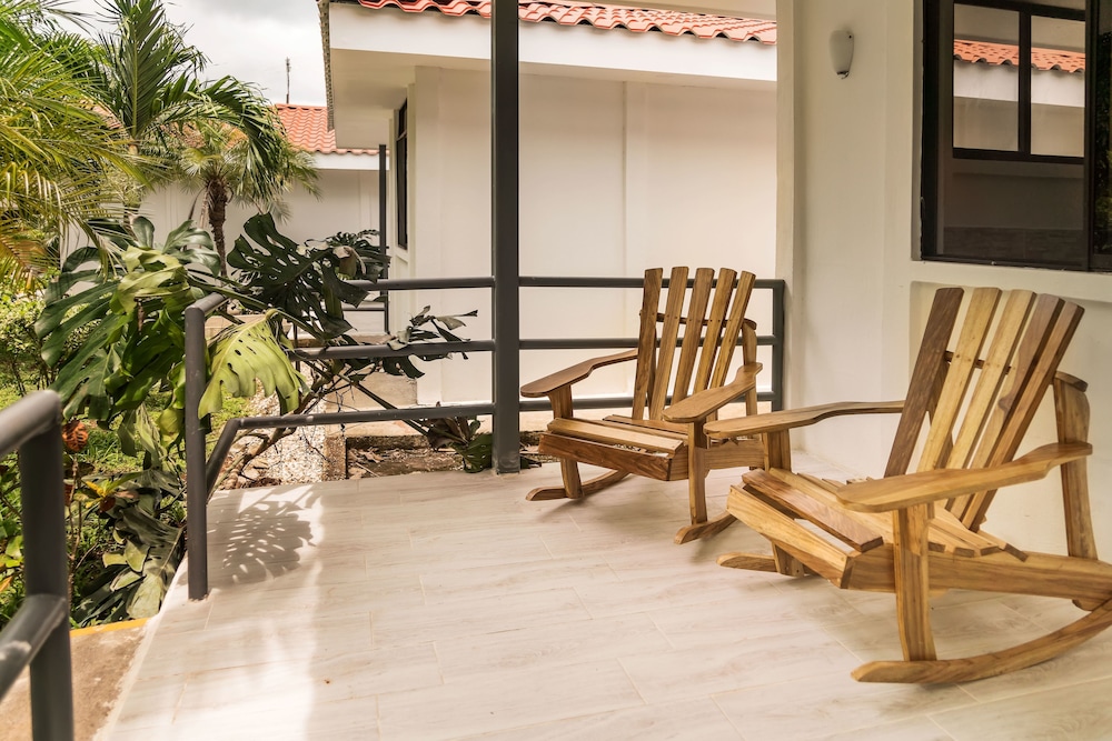 Drift Away Eco Lodge