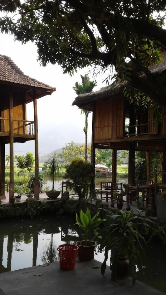 Linh Soi Homestay - Hostel