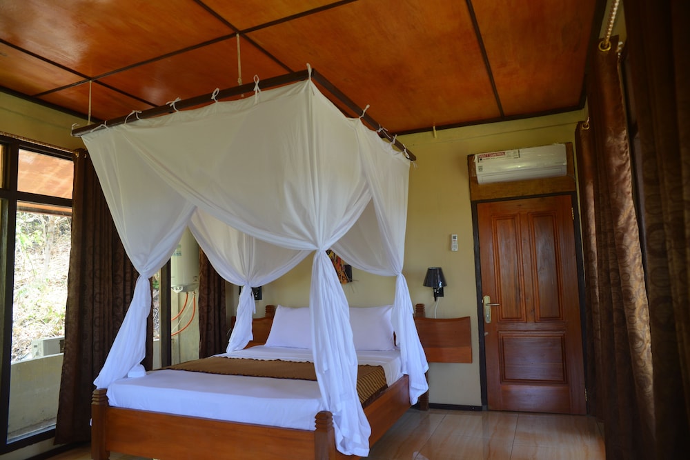 Tangkoko Sanctuary Villa & Spa view 5