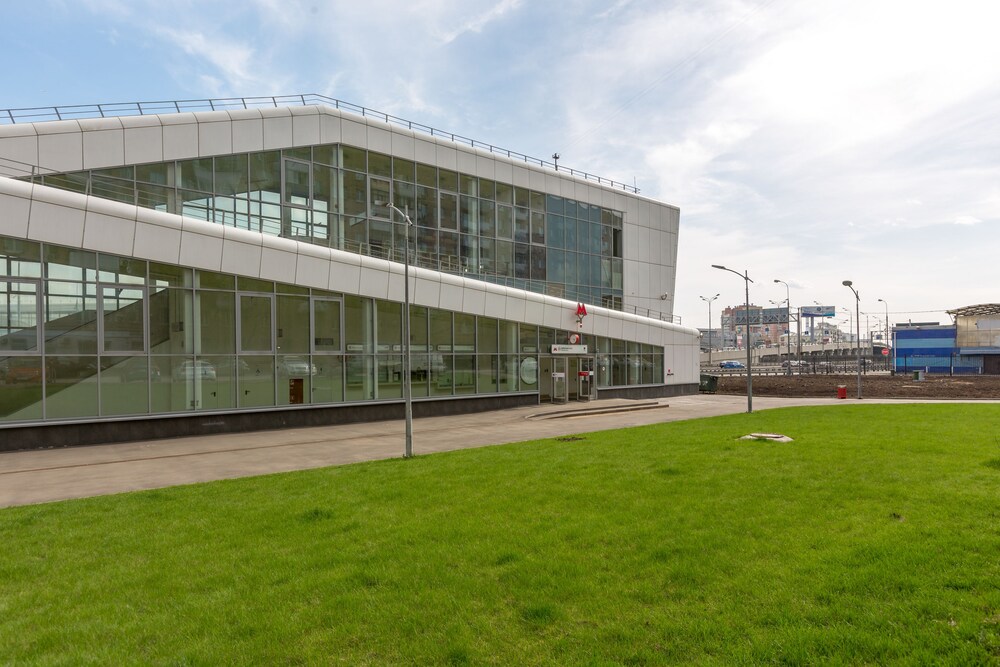 building
