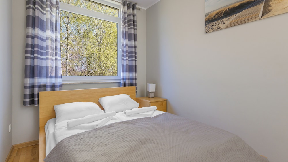 Apartamenty Sun & Snow Borcharda