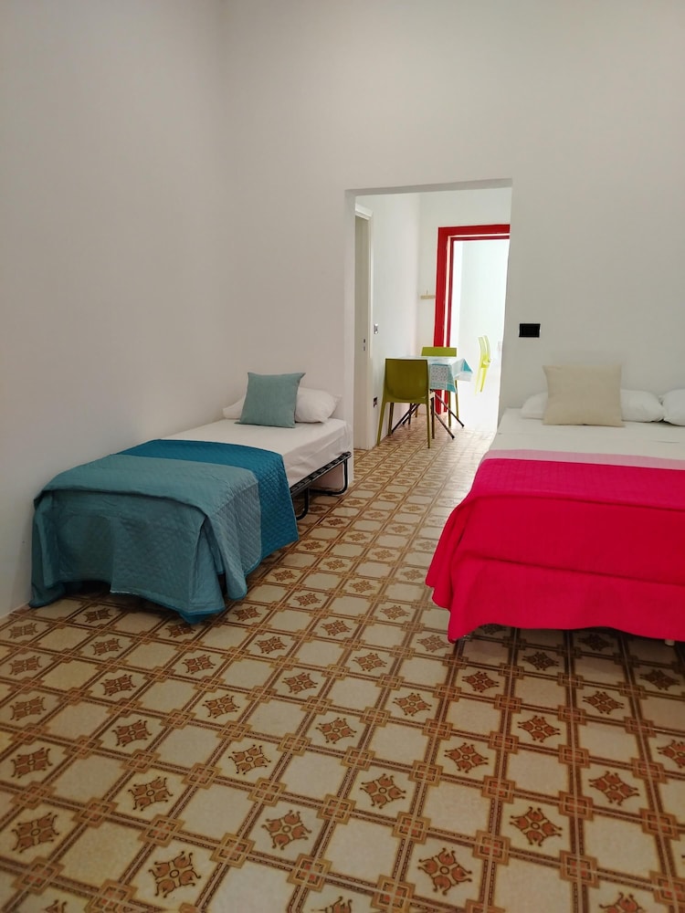 Casalabate Apartment by CDA Accommodation