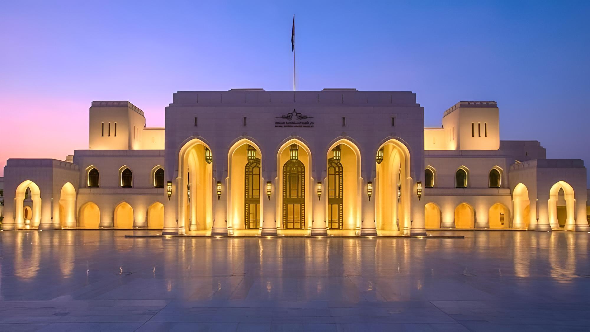 Muscat Hotel & Apartment