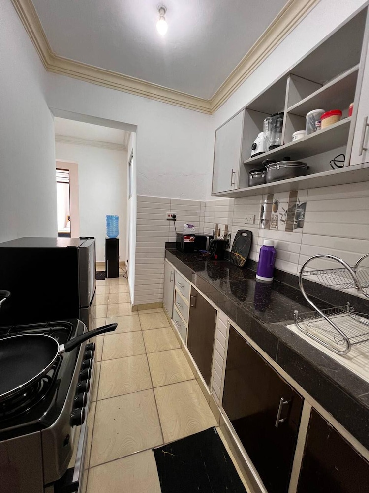 Stunning 2 Bedroom Apartment in Mombassa