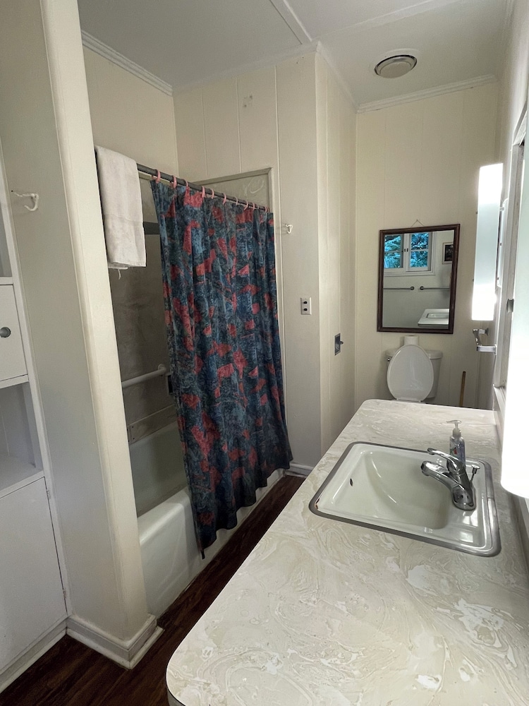 Pahala Plantation Cottages