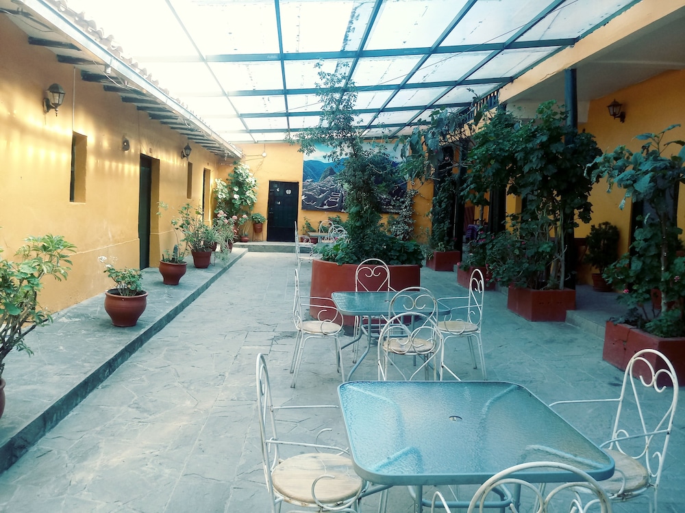 San Blas Backpacker Hostel