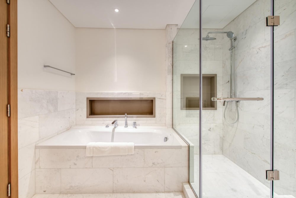 Sea View Style and Beach Vibes 1 BR